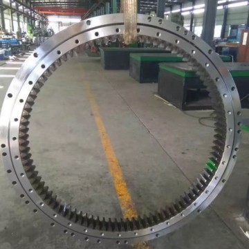 9040B  Swing Bearing Case 159424A Revolving Bearing Excavator