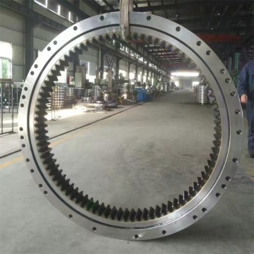 Liebherr Excavator R944C Slewing Bearing 933628601