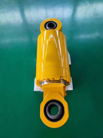 Hitachi Excavator Parts EX1900 Hydraulic Cylinder 4456955