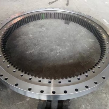 K008 U10 Rotary Circle Kubota  RA111-19110  Excavator Swing Ring-1