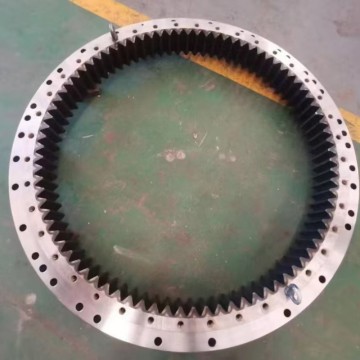 Bobcat322 Slewing Circle  6674671 Excavator Gear Circle