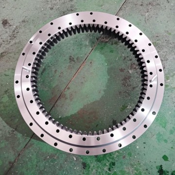 SH200A2 Excavator Slew gear Sumitomo Rotary Circle