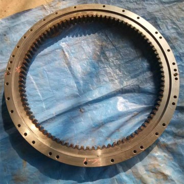 SK230-6 Slewing Circle LQ40F00004F1 Kobelco Excavator