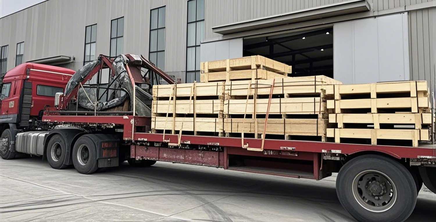 Excavator-Komatsu-PC1250-Slewing-Ring-21N-25-002011