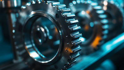 7 Essential Factors Every Global Buyer Should Know About Slewing Bearings in 2023