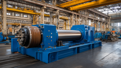 The Ultimate Guide to Choosing the Right Hydro Cylinder for Your Industrial Needs