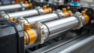 5 Reasons Why Best Agricultural Cylinders Are Essential for Modern Farming Efficiency