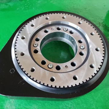 Hitachi Excavator ZX210LCK Slewing Bearing 9169646