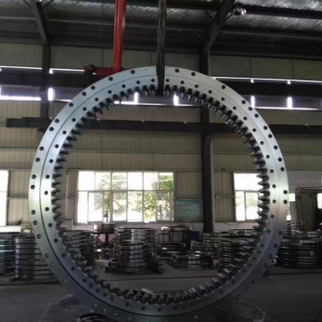 SH210-A5 Sumitomo Excavator Slewing Circle Rotary Bearing
