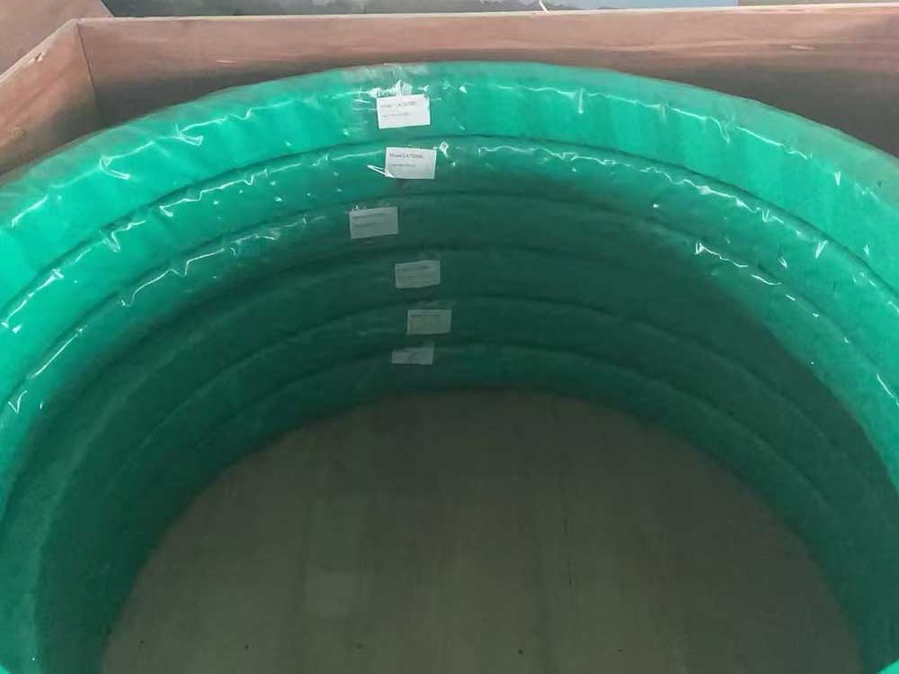 Excavator-Komatsu-PC1250-Slewing-Ring-21N-25-002012