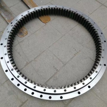 Rotary Ring TB145   Takeuchi   Excavator Swing Ring  1913003500 Slewing gear