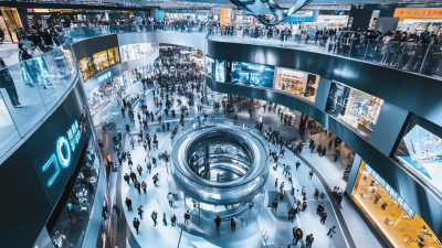 Top 10 Slewing Ring Bearing Manufacturers from China at the 137th Canton Fair