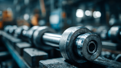 7 Essential Tips for Choosing the Right Rod End Cylinder for Your Global Supply Chain