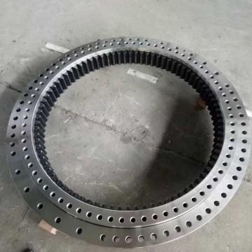 Excavator  KX41-2/3 Rotary Bearing Kubota  RG238-19110  Excavator Swing Ring
