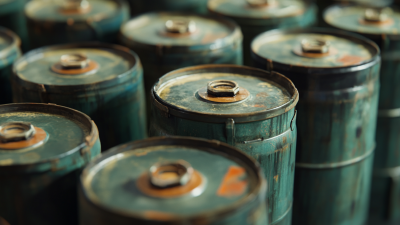 Understanding the Technical Specifications of Oil Cylinders with Practical Usage Guide