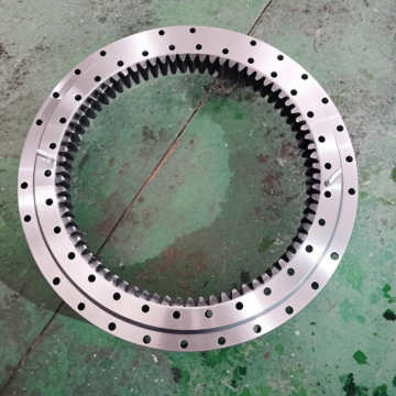 337 Slewing Circle Bobcat 7195155 Excavator Swing Ring-1