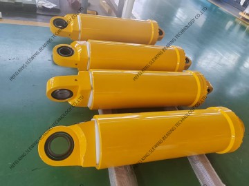 Komatsu  mine truck HD830E Hydraulic cylinder  EM8353