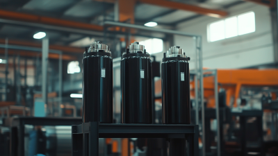 Elevate Your Business with Shur Lift Cylinders Made in China for a World Clientele