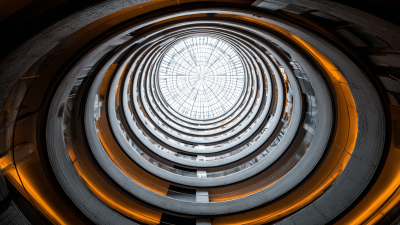 7 Essential Tips for Choosing the Right Slewing Circle Bearing for Your Project