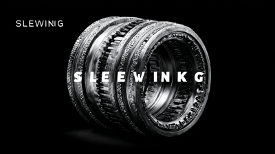 Navigating the Slewing Bearing Market Trends for 2025 and How to Make Informed Purchasing Decisions