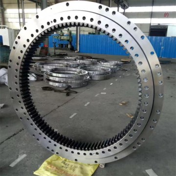 SH200C3 Sumitomo Excavator Slew Bearing Rotary Bearing