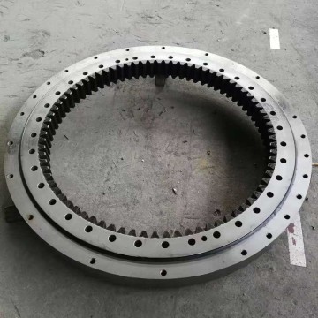 SK60-3 Slewing Bearing 2425U232F1 for Kobelco Excavator