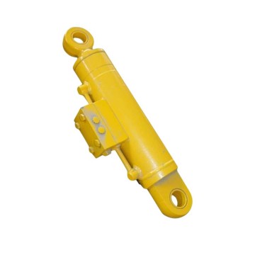 Hitachi Excavator Parts EX1900 Hydraulic Cylinder 4478058