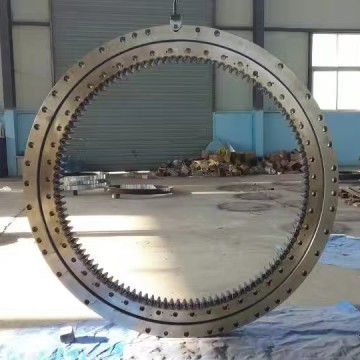 Rotary Ring Sumitomo Swing Ring SH120C3