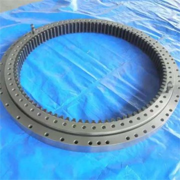 SK130LC IV Slewing Bearing LP40FU0001F1 Kobelco Excavator