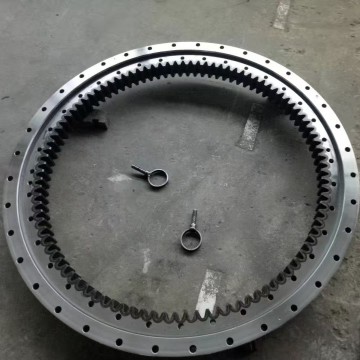SH200C2 Sumitomo Excavator Slew Bearing Rotary Circle