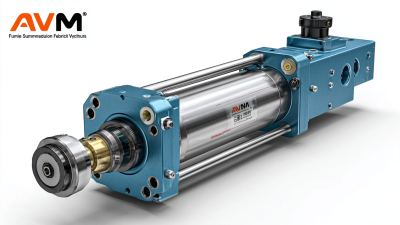 Market Insights for Best Avm Hydraulic Cylinder by 2025 with Essential Tips for Success
