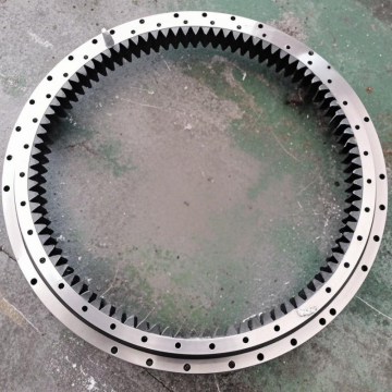 334 Slewing Circle Bobcat 6655124 Excavator Swing Ring