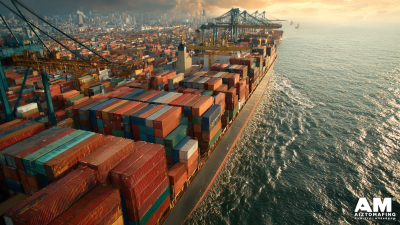 Understanding Import Export Certifications for Best Azimuth Bearing Procurement Strategies