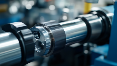 2025 Global Trends in Yale Hydraulic Cylinder Procurement Boosting Efficiency with Four Innovative Strategies