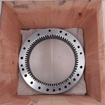 Slew Ring  Excavator  PC200LC-8  Slew Circle Komatsu 206-25-00301-1