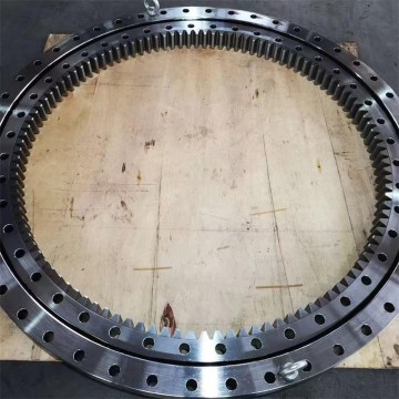 SH200A3 Excavator Slew gear Sumitomo Revolving Circle