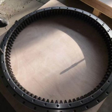 U20-3 Rotary Circle Kubota  RB411-19110  Excavator Swing Ring