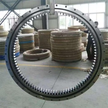 SH210-5 Sumitomo Excavator Slewing gear Rotary Bearing