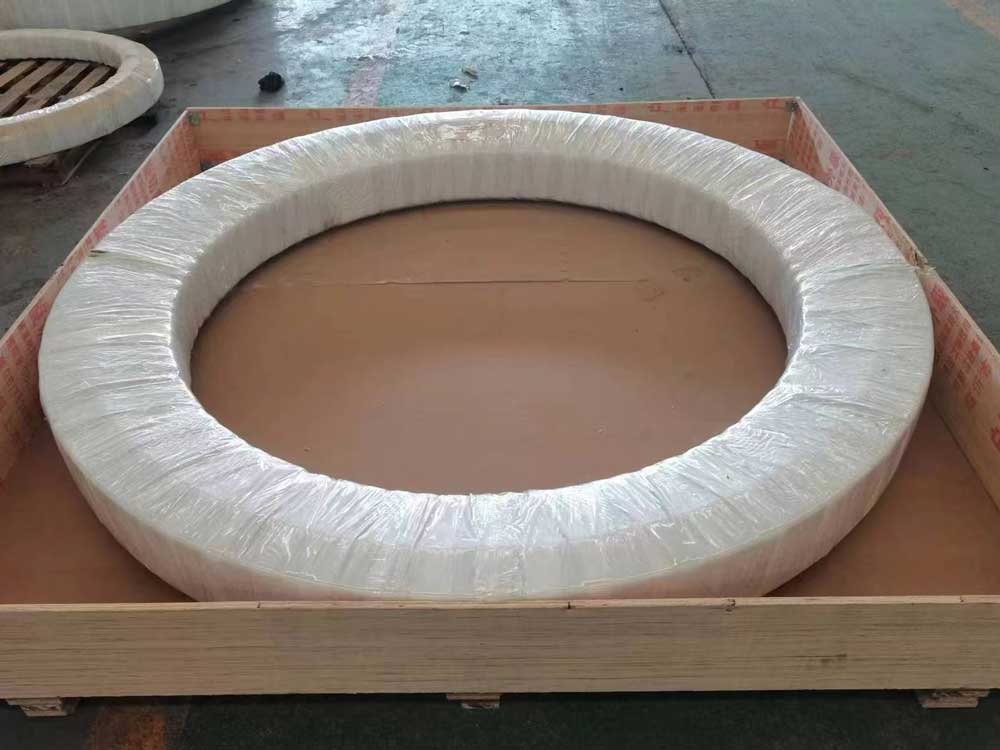 Excavator-Komatsu-PC1250-Slewing-Ring-21N-25-002014