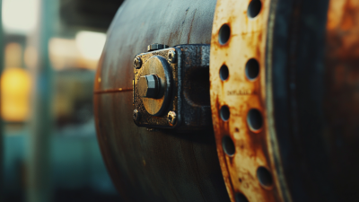 Exploring the Unique Features and Applications of the Best Oil Cylinder Solutions Worldwide