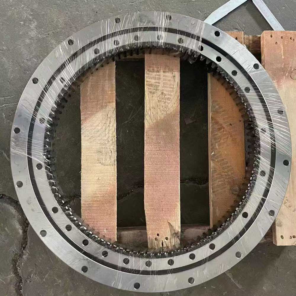 Sumitomo-Excavator-Sh265-Slewing-Ring-with-Internal-Gear1