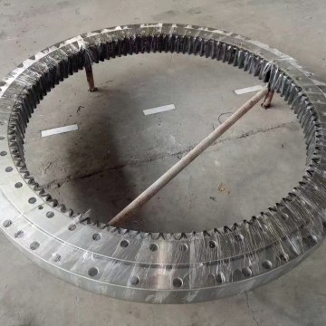 120Z3 Slewing Bearing Sumitomo Swing Ring-1