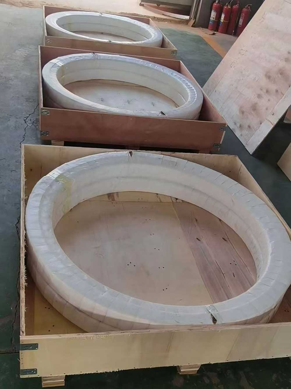 Excavator-Komatsu-PC1250-Slewing-Ring-21N-25-002013